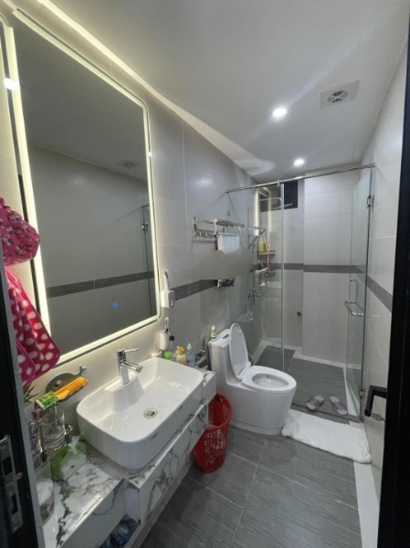Siêu phẩm cực hiếm nhà 5 tầng tại phố Bà Triệu, Hàng Bài, Hoàn Kiếm, Hà Nội